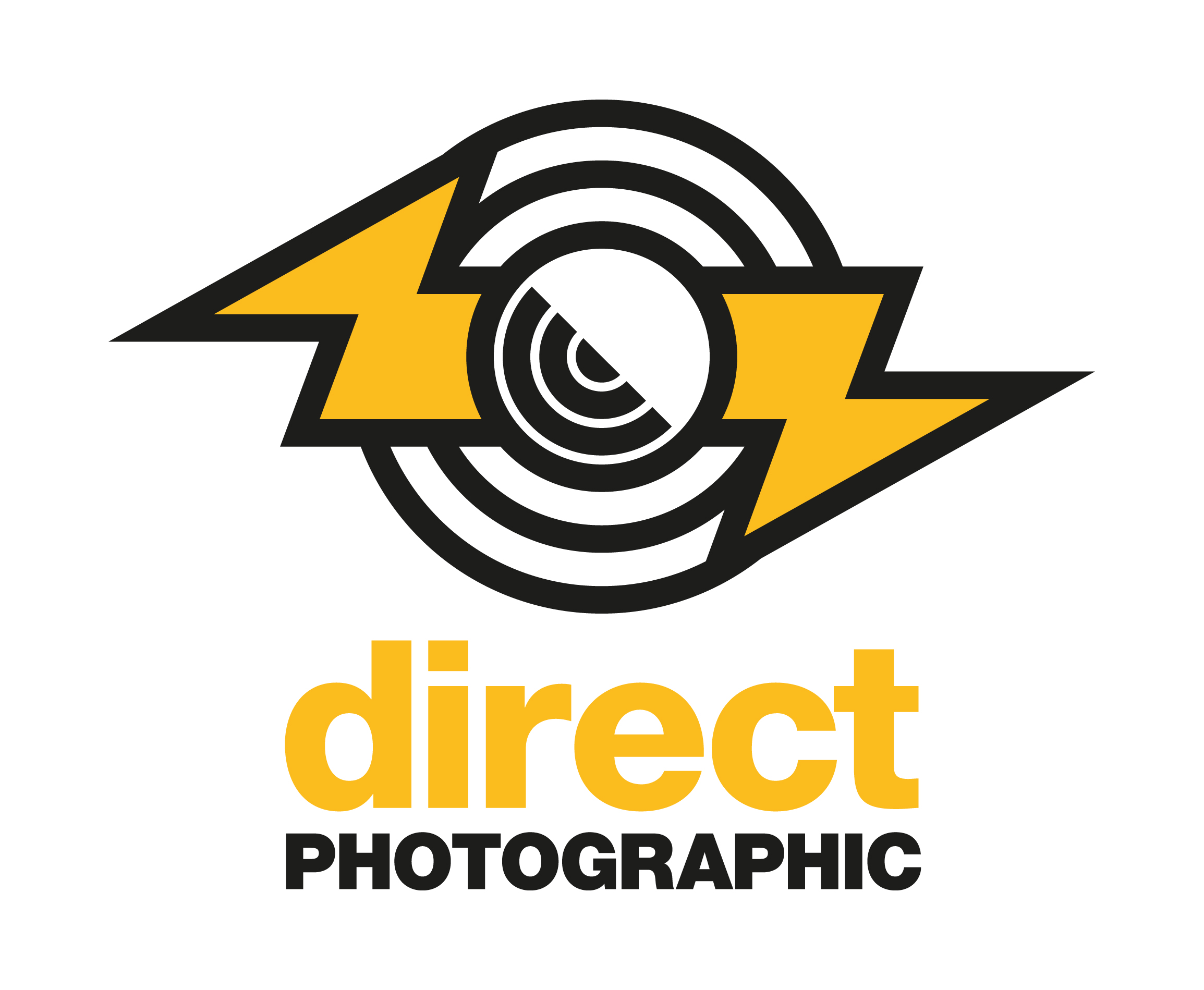 DirectPhotographicLogo